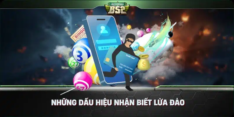 B52 Club Có Phải Lừa Đảo Không? 2 Những Dấu Hiệu Nhận Biết Lừa Đảo