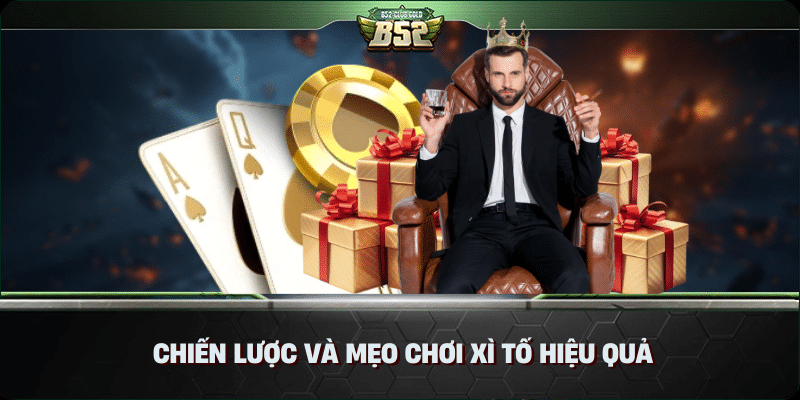 Luật Chơi Xì Tố Hướng Dẫn Chi Tiết và Chiến Lược Thắng Lợi 3 Chiến lược và mẹo chơi xì tố hiệu quả